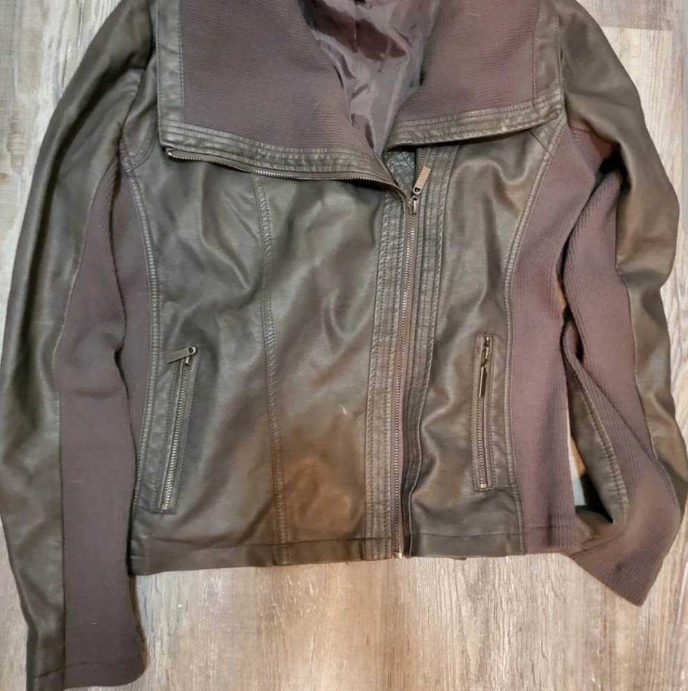 Mossimo jacket